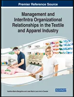 Libro: Management and Inter/Intra Organizational Relationships in the Textile and Apparel Industry